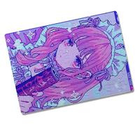 Merchandmanía Puzzle Pequeño tamaño Aprox. A5 de 80 Piezas Anime Girl Maid Retro Pixel Art moe Tsundere vaporware Rompecabezas puzle para Adulto