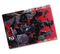 Merchandmanía Puzzle Pequeño tamaño Aprox. A5 de 80 Piezas Anime Mato Seihei no Slave Dos Temporada 2 Rompecabezas puzle para Adulto