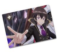 Merchandmanía Puzzle Pequeño tamaño Aprox. A5 de 80 Piezas Anime Ore WA Seikan Kokka Personaje Liam protagonista Rompecabezas puzle para Adulto
