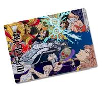 Merchandmanía Puzzle Pequeño tamaño Aprox. A5 de 80 Piezas Anime Serie Shuumatsu no Walküre Temporada Tres 3 Rompecabezas puzle para Adulto