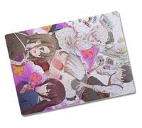 Merchandmanía Puzzle Pequeño tamaño Aprox. A5 de 80 Piezas Anime Vampira Luna Ishikawa Slice of Life Rompecabezas puzle para Adulto