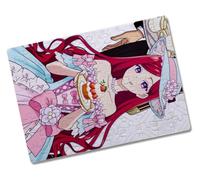 Merchandmanía Puzzle Pequeño tamaño Aprox. A5 de 80 Piezas Higeki no Genkyou to Naru Serie villana heroína Rompecabezas puzle para Adulto