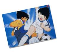 Merchandmanía Puzzle Pequeño tamaño Aprox. A5 de 80 Piezas Oliver y Mark Landers campeones Rompecabezas puzle para Adulto