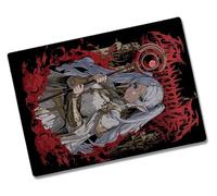 Merchandmanía Puzzle Pequeño tamaño Aprox. A5 de 80 Piezas sousou no frieren Anime Logo Personaje isekai Rompecabezas puzle para Adulto