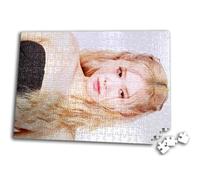 Merchandmanía Puzzle tamaño Aprox. A3 de 252 Piezas Cantante Chica 3am Toxic Till The End APT Rompecabezas puzle para Adulto