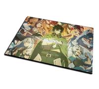 Merchandmanía Puzzle tamaño Aprox. A4 de 12 Piezas Rising of The Shield Hero Temporada 4 Anime isekai Rompecabezas puzle