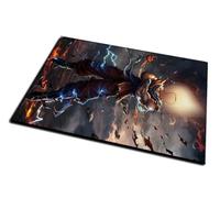 MERCHANDMANIA Puzzle tamaño aprox. A4 de 12 piezas super guerrero luchador serie dibujos artes marciales rompecabezas puzle