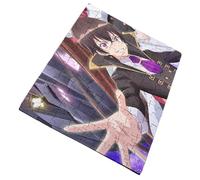 Merchandmanía Puzzle tamaño Aprox. A4 de 120 Piezas Anime Ore WA Seikan Kokka Personaje Liam protagonista Rompecabezas puzle para Adulto
