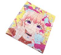 Merchandmanía Puzzle tamaño Aprox. A4 de 120 Piezas Anime Serie Witch Watch Personaje Nico Wakatsuki Rompecabezas puzle para Adulto