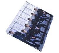Merchandmanía Puzzle tamaño Aprox. A4 de 120 Piezas Chicos Cantantes Famosos Grupo Before You Met me Rompecabezas puzle para Adulto