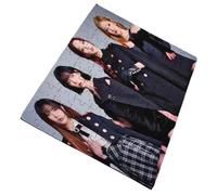 Merchandmanía Puzzle tamaño Aprox. A4 de 120 Piezas Next Level Drama Grupo Chicas Cantantes Rompecabezas puzle para Adulto