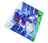 Merchandmanía Puzzle tamaño Aprox. A4 de 120 Piezas Oliver Atom Futbolista Capitan Tsubasa Serie Dibujos Rompecabezas puzle para Adulto