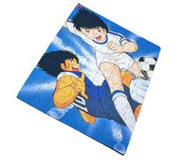 Merchandmanía Puzzle tamaño Aprox. A4 de 120 Piezas Oliver y Mark Landers campeones Rompecabezas puzle para Adulto