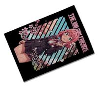 Merchandmanía Puzzle tamaño Aprox. A4 de 24 Piezas Chica Anime Serie 100 Novias Girlfriends Amor Rompecabezas puzle para Adulto