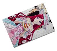 Merchandmanía Puzzle tamaño Aprox. A4 de 24 Piezas Higeki no Genkyou to Naru Serie villana heroína Rompecabezas puzle para Adulto