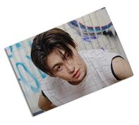 Merchandmanía Puzzle tamaño Aprox. A4 de 24 Piezas Lucky Bloom Grupo Musical Mundial Rompecabezas puzle para Adulto