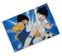Merchandmanía Puzzle tamaño Aprox. A4 de 24 Piezas Oliver y Mark Landers campeones Rompecabezas puzle para Adulto