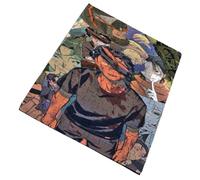 Merchandmanía Puzzle tamaño Aprox. A4 de 96 Piezas Anime re Zero Subaru Muerte Serie Dibujos Rompecabezas puzle para Adulto