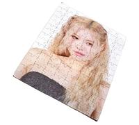 Merchandmanía Puzzle tamaño Aprox. A4 de 96 Piezas Cantante Chica 3am Toxic Till The End APT Rompecabezas puzle para Adulto