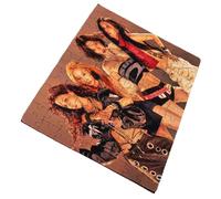Merchandmanía Puzzle tamaño Aprox. A4 de 96 Piezas Dreams Come True Grupo Chicas Cantantes Rompecabezas puzle para Adulto