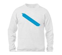 MERCHANDMANIA Sudadera Bandera de Galicia españa Comunidad autonoma Sweatshirt