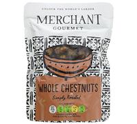 Merchant Gourmet Castañas enteras 180g