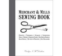 Merchant & Mills Sewing Book