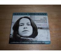 Merchant, Natalie - House Carpenter's Daughte
