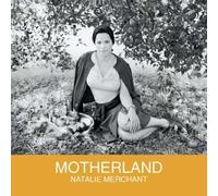 Merchant,Natalie - Motherland