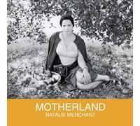 Merchant, Natalie - Motherland by Merchant, Natalie (2001) Audio CD