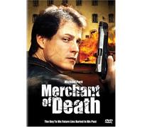 Merchant of Death [USA] [DVD]