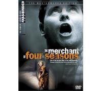 Merchant of Four Seasons [USA] [DVD]