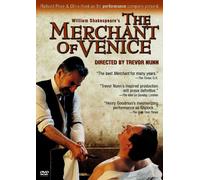 Merchant of Venice [Alemania] [DVD]
