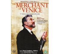 Merchant Of Venice [Reino Unido] [DVD]