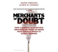 Merchants Of Doubt