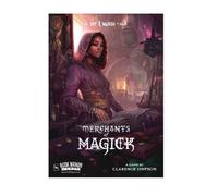 Merchants of Magick - A Set A Watch Tale (Importación USA)