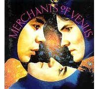 Merchants Of Venus by Merchants Of Venus
