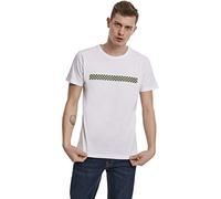 MERCHCODE Banksy Officer tee Camiseta Hombre (Pack de 1)