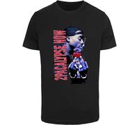 Merchcode Camiseta 2Pac 2Pacalypse Now Retro Tee MC982 S