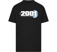 Merchcode Camiseta A Space Odyssey Planet Tee MC1177 S