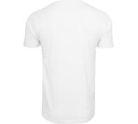 Merchcode Camiseta Acdc Back In Black Tee White 4XL