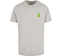 Merchcode Camiseta Christmas Vibes MP0009135 M