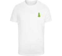 Merchcode Camiseta Christmas Vibes MP0009135 M
