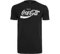 Merchcode Camiseta Coca Cola Logo Tee XS
