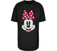 Merchcode Camiseta de mujer Disney 100 Minnie Smiles Tee M