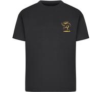 Merchcode Camiseta de mujer Espresso Tee MP0009662 M