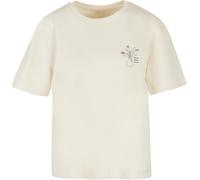 Merchcode Camiseta de mujer Ladies Bloom Baby, Tee MP0009509 M