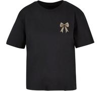 Merchcode Camiseta de mujer Ladies Ribbon Everyday Tee MP502904 S