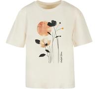 Merchcode Camiseta de mujer Ladies Sunlight Bloom Tee MP0009562 S