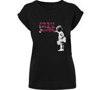 Merchcode Camiseta Dream Big de mujer L